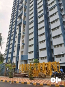 BHK flat in South Mumbai @ 18,000/- at Dadar Naigaon