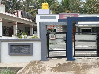 Brand new independent 2 bhk house is for lease/rent