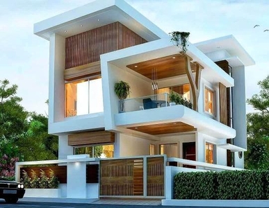 Ci Luxury House