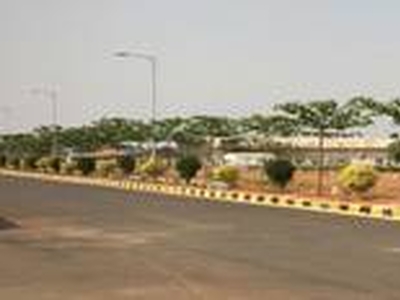 Commercial Land 200 Sq.Yd. in Kandi Hyderabad
