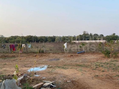 Commercial Land 4 Acre in Pargi Hyderabad