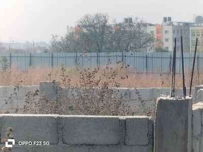 Commercial Land 4 Acre in Tellapur Hyderabad
