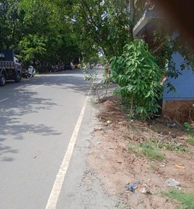 Commercial Land 6600 Sq.Ft. in Banashankari 6th Stage Bangalore