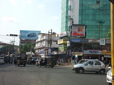 Commercial Land 800 Sq.Yd. in Bachupally Hyderabad