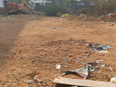 Commercial Land 968 Acre in Madhapur Hyderabad