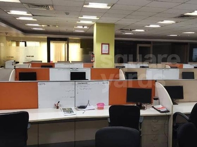 Commercial Office Space 20000 Sq.Ft. in Baner Pune