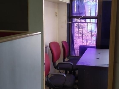 Commercial Office Space 275 Sq.Ft. in Mindspace Mumbai