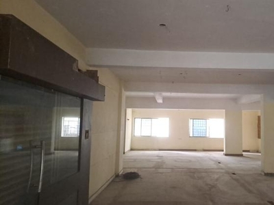 Commercial Office Space 3964 Sq.Ft. in Banjara Hills Hyderabad