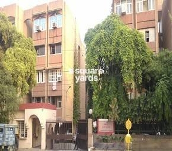 DDA Ankur Apartments
