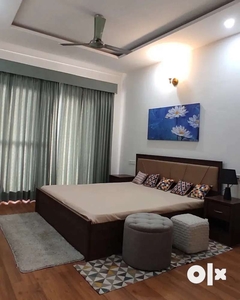 For Rent 3bhk fully furnished house excellent location sector 40 chd