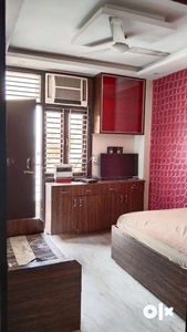 Full Furnished 2 BHK On Rod Metro Pillar 745 Nawada Metro Station