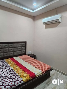 Fully Furnished, 2BEDROOM Set, Flat available at AGI SKY GARDEN.