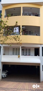 Fully furnished 2BHK flat for rent