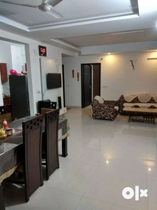 Fully furnished 3bhk attached bathroom sector 20 panchkula