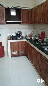 Fully furnished spacious 3 Bedroom flat ready to occupy for Rent