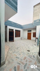 Fully Independent 3 BHK, 2 BHK & 1 RK available for rent.