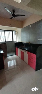 Furnished 2 bhk flat available for rent in Pramukh Sahaj Chala
