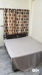 Furnished one room set in gulmohar city derabassi