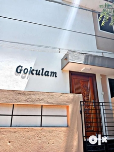 Gokulam mansion - Rooms for rent (Monthly)