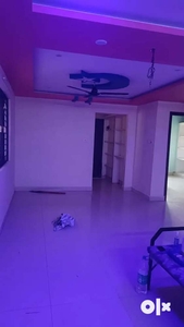 Good looking 2BHK flat for rent and peace full area