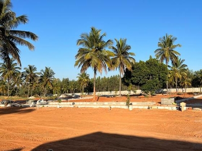 Green City Chandapura
