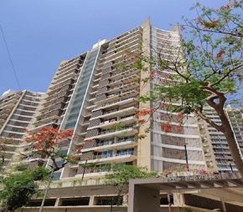 Green Hills Building, Lokhandwala Township, Kandivali East, Mumbai