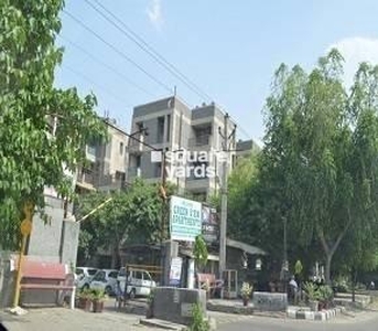 Green View Apartments Delhi