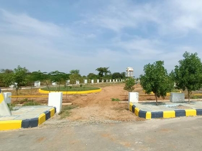 Hmda Approved Open Plots For Sale