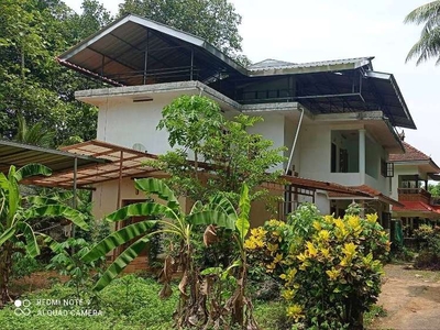 House 2nd Floor for rent, Pala, Murikumpusha