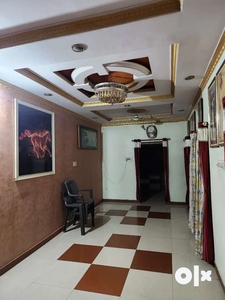 House floor for rent in Charoda bhilai