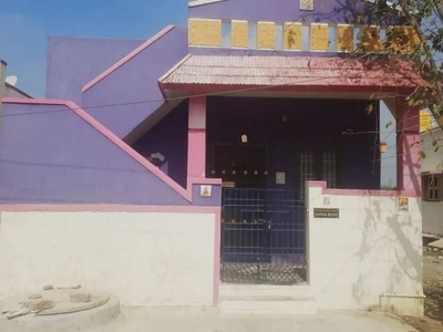 house for rent at veppampattu (RTG Avenue)