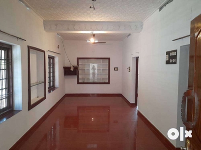 House for Rent in Thrissur
