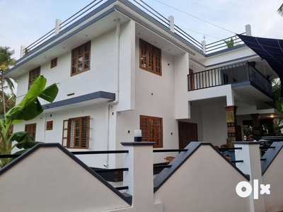 House for Rent! - Mambaram, Thalassery