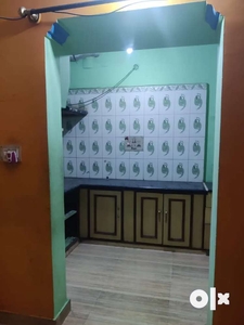 independent 1bhk house for lease