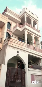 Independent 4BHK furnished villa available for rent.