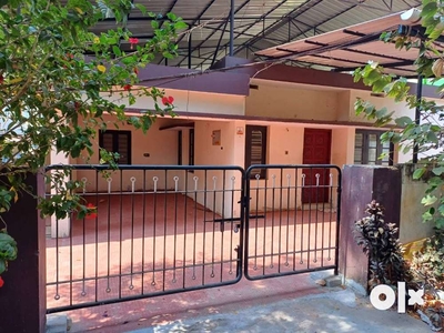 independent home for rent near malaparambu