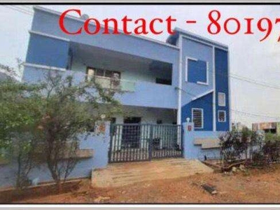 Independent house for rent in Sujathanagar