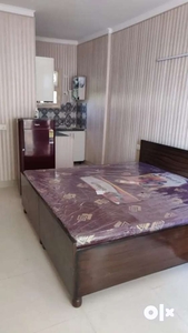 Independent studio apartment for rent, independent 1bhk flat for rent