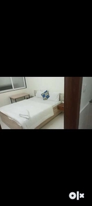 Indipendent semi furnished room for rent including electricity