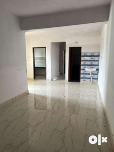 kanke 3 BHK New flat for rent