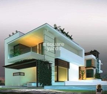 Kokila Homes Villas Project