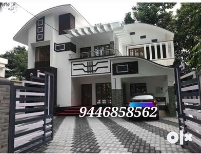 Kottayam Town All Type Of House / Apartment 8000 to 35000