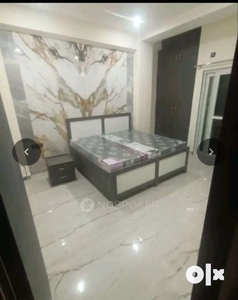 Luxury fullfurnished 1bhk in sec 52,near artemis hospital, wazirabad.