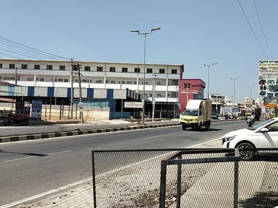 Madiwala Main Road