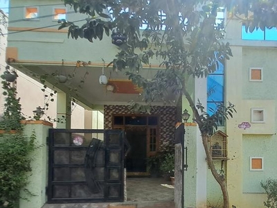 Maity House, Rampally