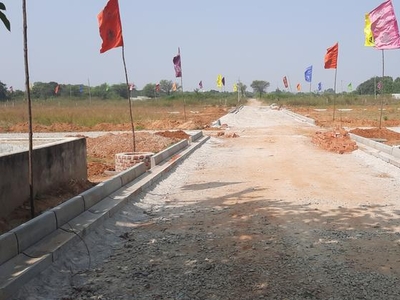 Medchal Plots