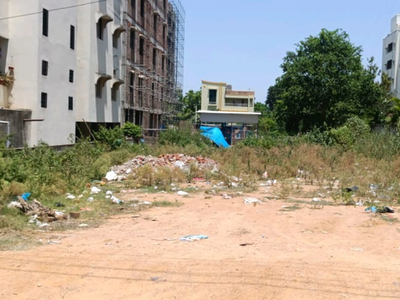 Ncl Colony Kompally Plot