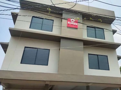 NEW HOSTEL BUILDING FOR RENT