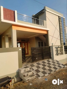 New Independent House for Rent in Bhimavaram