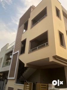 Newly Constructed 2BHK Flat for Lease
